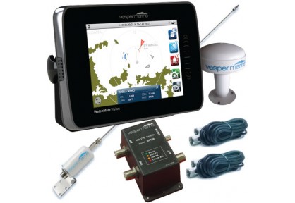 WatchMate Vision AIS Transponder Nav Station Package